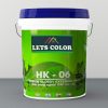 Sơn siêu bóng ngoại thất Lets Color HK-06