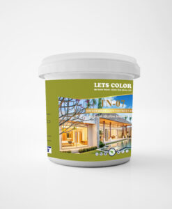 Sơn lót kháng kiềm nội thất cao cấp TN-07