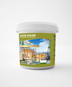 Sơn lót kháng kiềm nội thất cao cấp TN-07