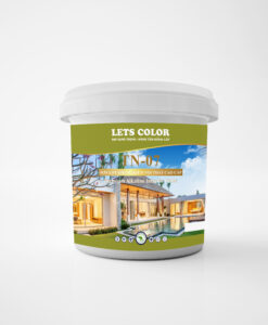 Sơn lót kháng kiềm nội thất cao cấp TN-07