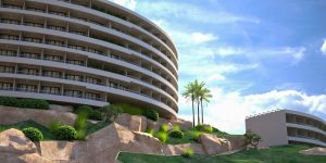 Dự án thiền tự Ohaana Village Quy Nhơn