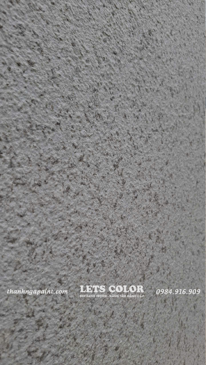 Sơn đá hoa cương cao cấp LetsColor Sơn đá hoa cương cao cấp LetsColor