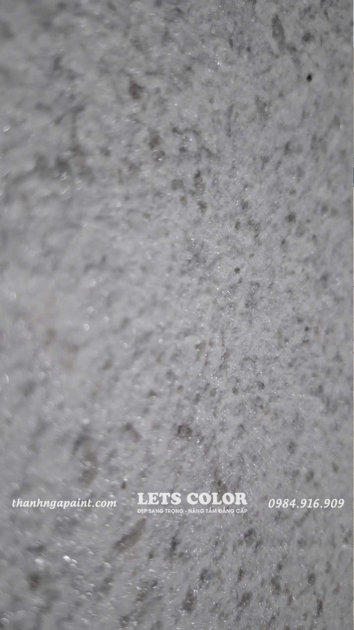 Sơn đá tự nhiên cao cấp LetsColor Sơn đá tự nhiên cao cấp LetsColor