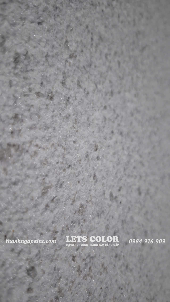 Sơn đá tự nhiên cao cấp LetsColor Sơn đá tự nhiên cao cấp LetsColor