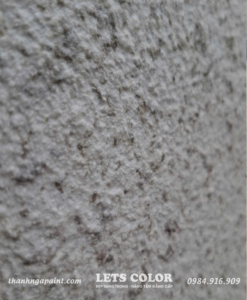 Sơn đá hoa cương cao cấp LetsColor