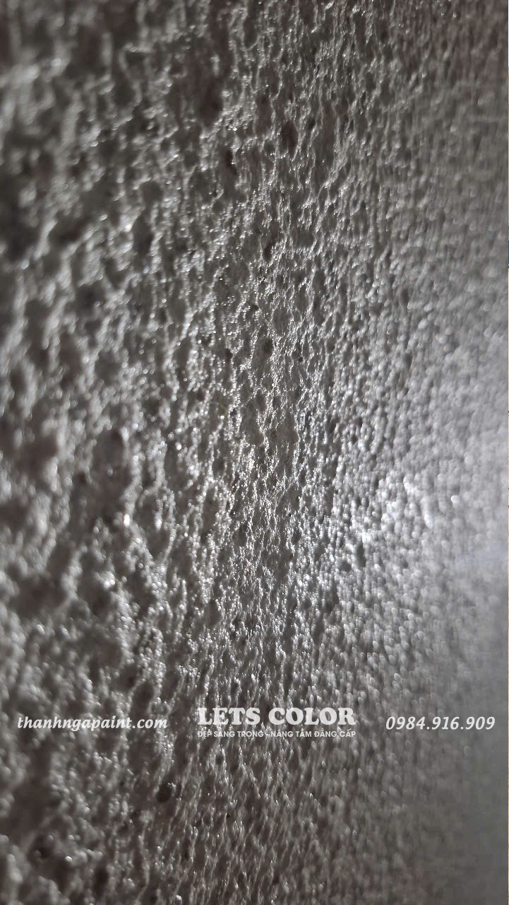 Sơn đá hoa cương cao cấp LetsColor Sơn đá hoa cương cao cấp LetsColor