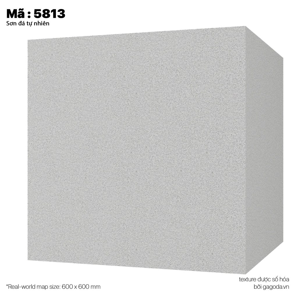 Sơn đá hạt tự nhiên 3 Sơn đá hạt tự nhiên