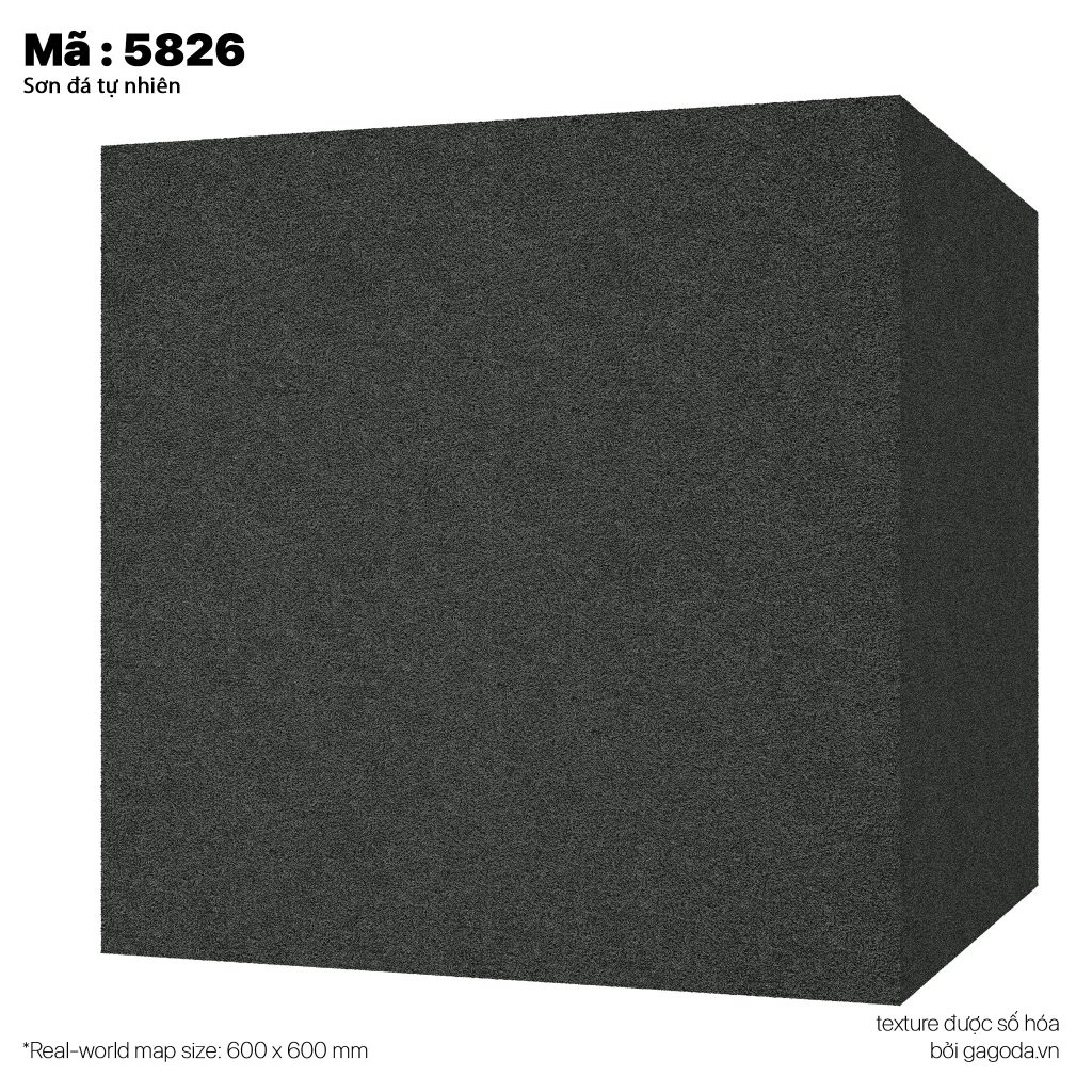 Sơn đá hạt tự nhiên 4 Sơn đá hạt tự nhiên