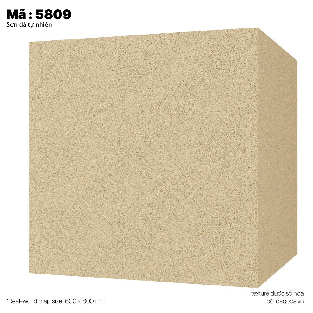 Sơn đá hạt tự nhiên 5 Sơn đá hạt tự nhiên