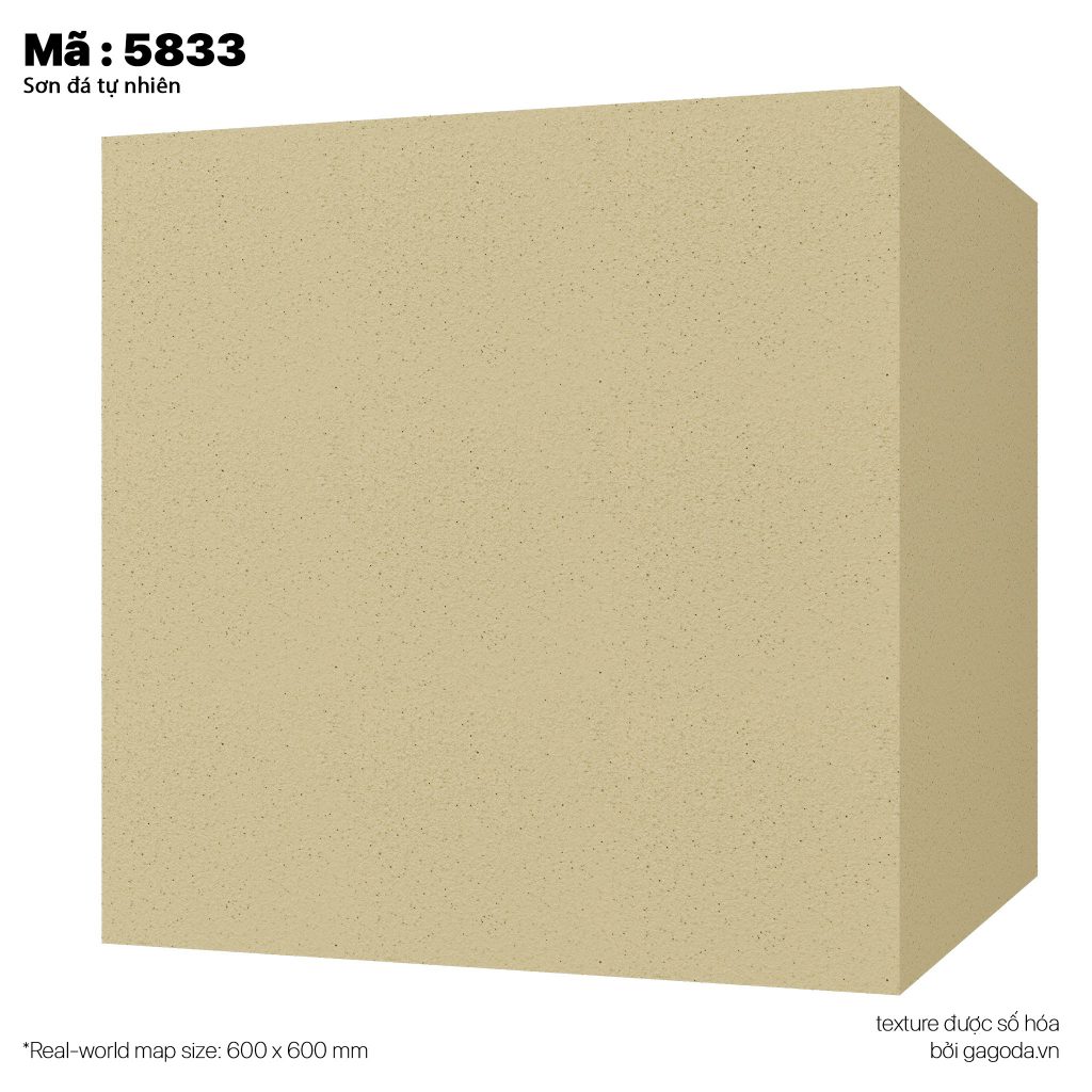 Sơn đá hạt tự nhiên 9 Sơn đá hạt tự nhiên