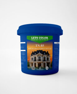 Sơn đá hoa cương cao cấp LetsColor