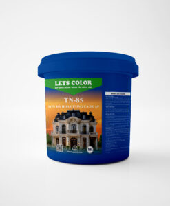 Sơn đá hoa cương cao cấp LetsColor