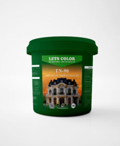 Sơn đá tự nhiên LetsColor