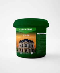 Sơn đá tự nhiên LetsColor