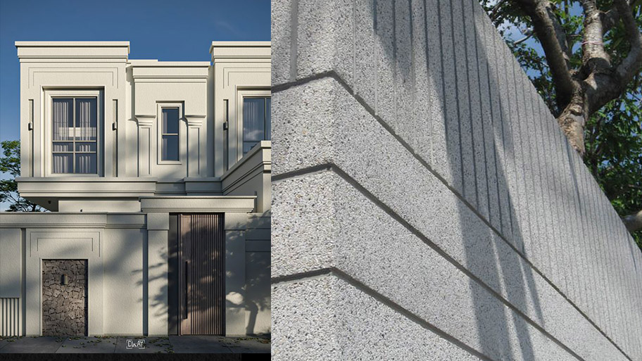 Sơn đá tự nhiên LetsColor Sơn đá tự nhiên LetsColor