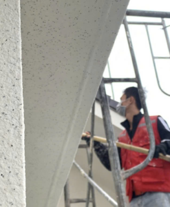 Sơn đá tự nhiên LetsColor