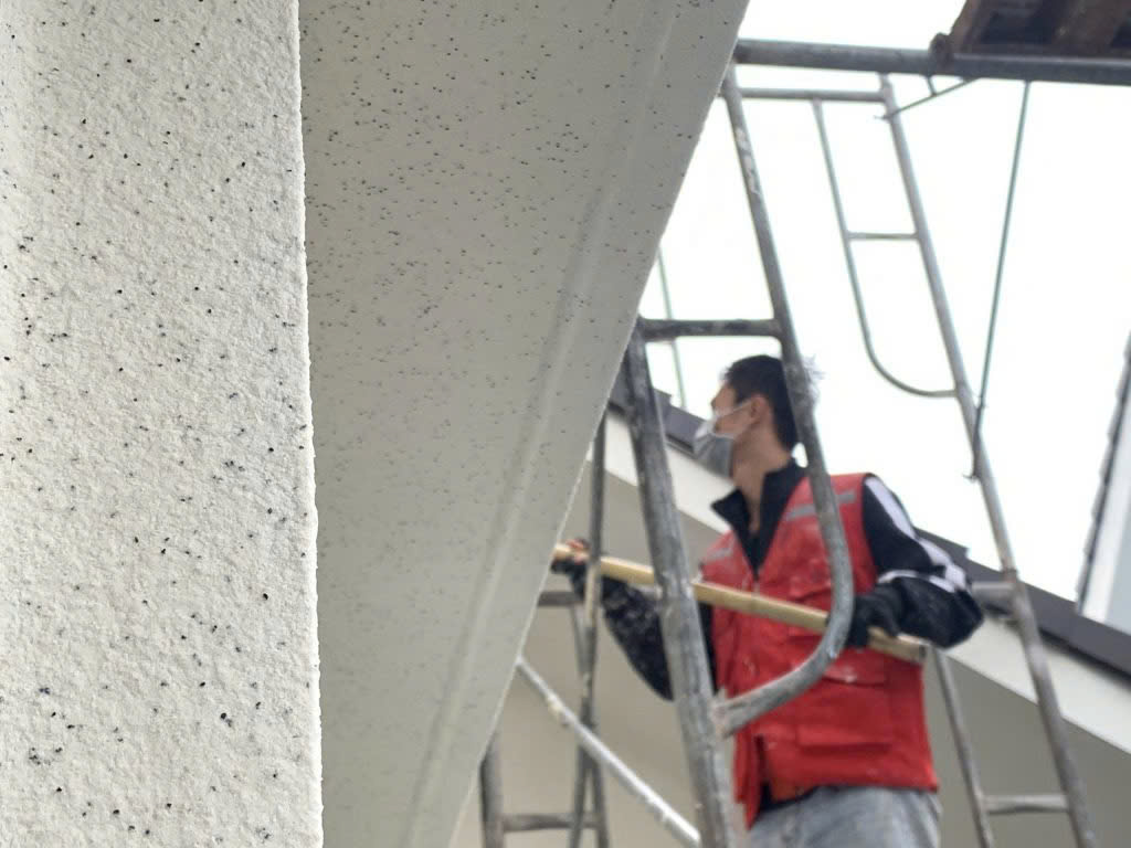 Sơn đá tự nhiên LetsColor Sơn đá tự nhiên LetsColor