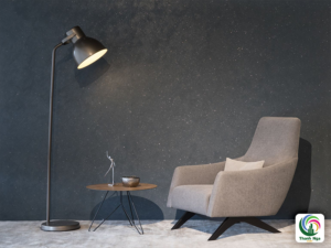 Giới thiệu sơn hiệu ứng