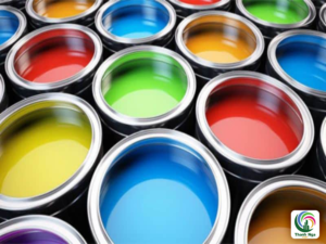 Giới thiệu về sơn nước