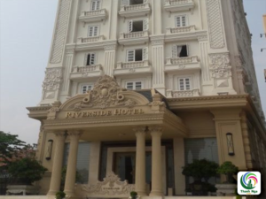 Sơn đá hoa cương tại Ninh Bình