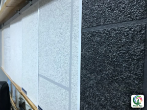 sơn đá hoa cương