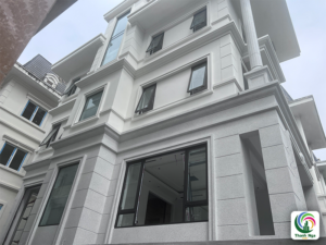 sơn đá hoa cương ở hà nội