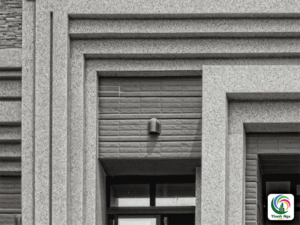 sơn đá tự nhiên