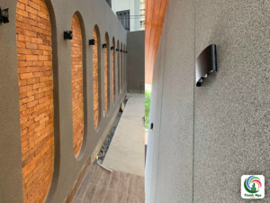 sơn đá tự nhiên đẹp nhất