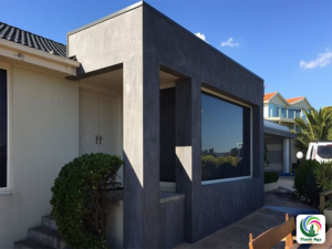 Sơn hiệu ứng có bền không