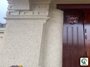 Giới thiệu sơn đá hoa cương