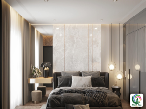 Sơn đá cẩm thạch