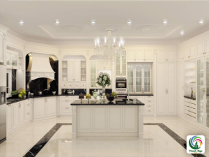 Sơn đá tạo hiệu ứng