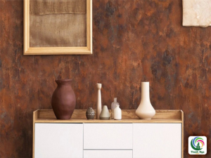 Sơn hiệu ứng rỉ sắt