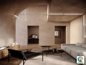 Sơn hiệu ứng tại Hà Nam