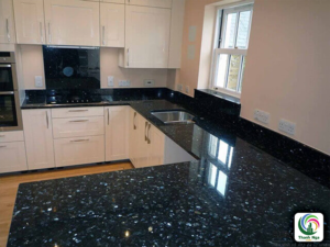 Thi công sơn đá hoa cương