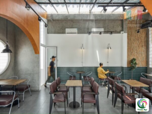 Sơn hiệu ứng tại Thái Bình