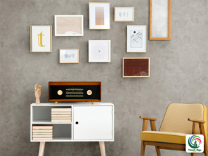 Thi công sơn nước kết hợp