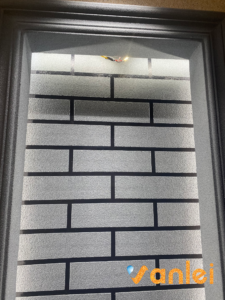 Sơn đá hoa cương nâng tầm vẻ đẹp