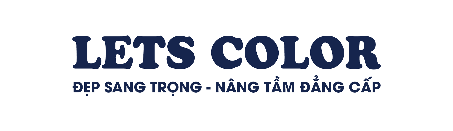 SƠN LETS COLOR – Đẹp Sang Trọng – Nâng Tầm Đẳng Cấp