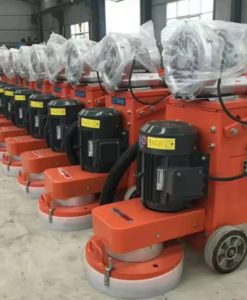 máy mài sàn bê tông