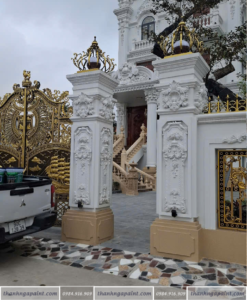 Sơn lót cao cấp LetsColor