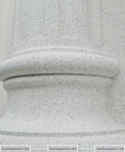 Sơn phủ bóng cao cấp LetsColor