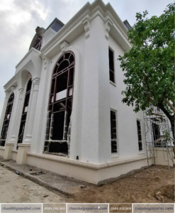 Sơn lót cao cấp LetsColor