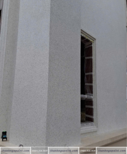 Sơn lót cao cấp LetsColor