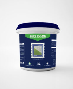 Sơn lót cao cấp LetsColor