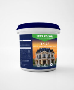 Sơn lót cao cấp LetsColor