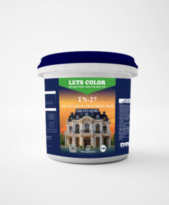 Sơn lót cao cấp LetsColor