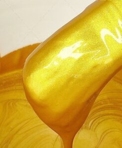 sơn nhũ vàng Lets Color