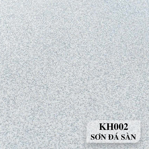 Màu KH002 - Sơn Đá Sàn - Sơn Đá Thanh Nga Màu KH002 - Sơn Đá Sàn - Sơn Đá Thanh Nga