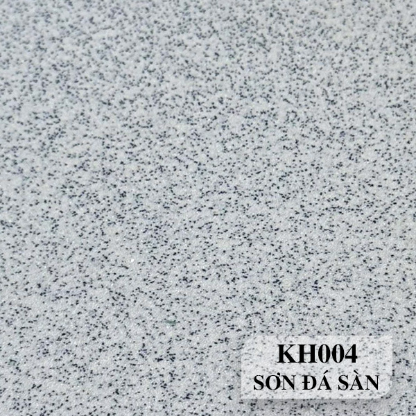 Màu KH004 - Sơn Đá Sàn - Sơn Đá Thanh Nga Màu KH004 - Sơn Đá Sàn - Sơn Đá Thanh Nga